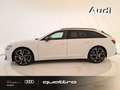 Audi S6 avant  3.0 tdi mhev quattro 344cv tiptronic Blanc - thumbnail 7