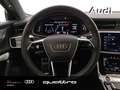Audi S6 avant  3.0 tdi mhev quattro 344cv tiptronic Blanc - thumbnail 9