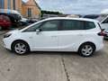 Opel Zafira C Tourer Business Innovation/7SITZER Blanc - thumbnail 8