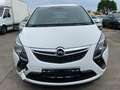 Opel Zafira C Tourer Business Innovation/7SITZER Blanc - thumbnail 2