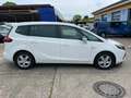 Opel Zafira C Tourer Business Innovation/7SITZER Blanc - thumbnail 4