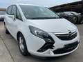 Opel Zafira C Tourer Business Innovation/7SITZER Blanc - thumbnail 3