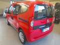 Fiat Qubo QUBO 1.4 8V 77 CV Easy Rouge - thumbnail 4