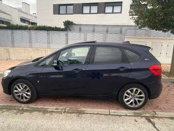 225xe iPerformance Active Tourer