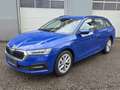 Skoda Octavia Combi 1,4 TSI iV Style DSG Blau - thumbnail 16