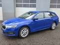 Skoda Octavia Combi 1,4 TSI iV Style DSG Blau - thumbnail 8