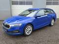 Skoda Octavia Combi 1,4 TSI iV Style DSG Blau - thumbnail 1