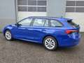 Skoda Octavia Combi 1,4 TSI iV Style DSG Blau - thumbnail 6