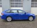Skoda Octavia Combi 1,4 TSI iV Style DSG Blau - thumbnail 3
