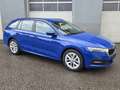 Skoda Octavia Combi 1,4 TSI iV Style DSG Blau - thumbnail 2