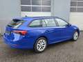 Skoda Octavia Combi 1,4 TSI iV Style DSG Blau - thumbnail 17
