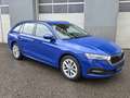 Skoda Octavia Combi 1,4 TSI iV Style DSG Blau - thumbnail 7