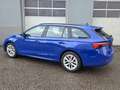 Skoda Octavia Combi 1,4 TSI iV Style DSG Blau - thumbnail 21