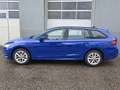 Skoda Octavia Combi 1,4 TSI iV Style DSG Blau - thumbnail 4
