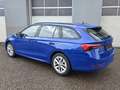 Skoda Octavia Combi 1,4 TSI iV Style DSG Blau - thumbnail 19