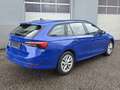 Skoda Octavia Combi 1,4 TSI iV Style DSG Blau - thumbnail 20