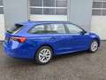 Skoda Octavia Combi 1,4 TSI iV Style DSG Blau - thumbnail 5
