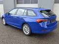 Skoda Octavia Combi 1,4 TSI iV Style DSG Blau - thumbnail 18