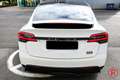 Tesla Model X Plaid 1020pk FSD 4 Turbine AWD Garantie Blanc - thumbnail 6