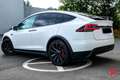 Tesla Model X Plaid 1020pk FSD 4 Turbine AWD Garantie Blanc - thumbnail 7