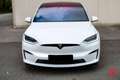 Tesla Model X Plaid 1020pk FSD 4 Turbine AWD Garantie Blanc - thumbnail 2