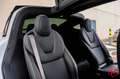 Tesla Model X Plaid 1020pk FSD 4 Turbine AWD Garantie Blanc - thumbnail 12