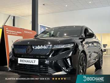 1.2 E-Tech full hybrid 200 esprit Alpine / Pack El