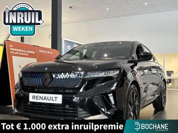 1.2 E-Tech full hybrid 200 esprit Alpine / Pack El
