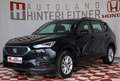SEAT Tarraco 2,0 TDI Style DSG / 7-Sitzer / AHV / ACC / NAVI Schwarz - thumbnail 1