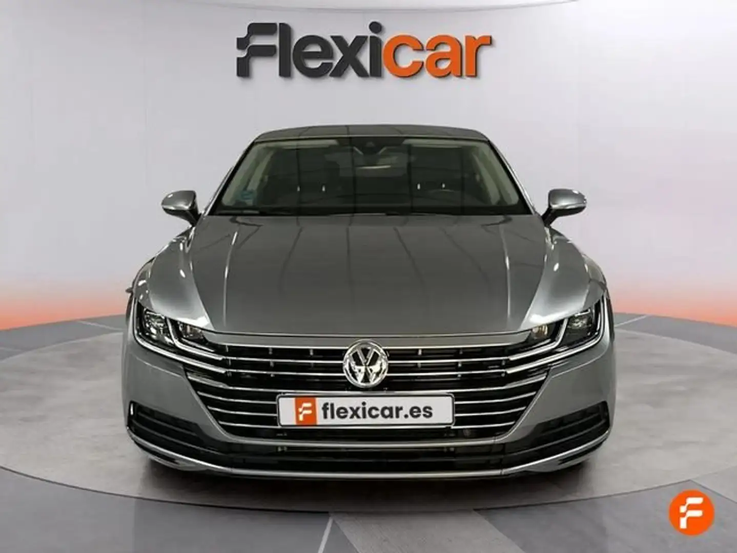 Volkswagen Arteon 2.0TDI 110kW Gris - 2