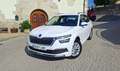 Skoda Kamiq 1.0 TSI Ambition 81kW DSG Blanco - thumbnail 2