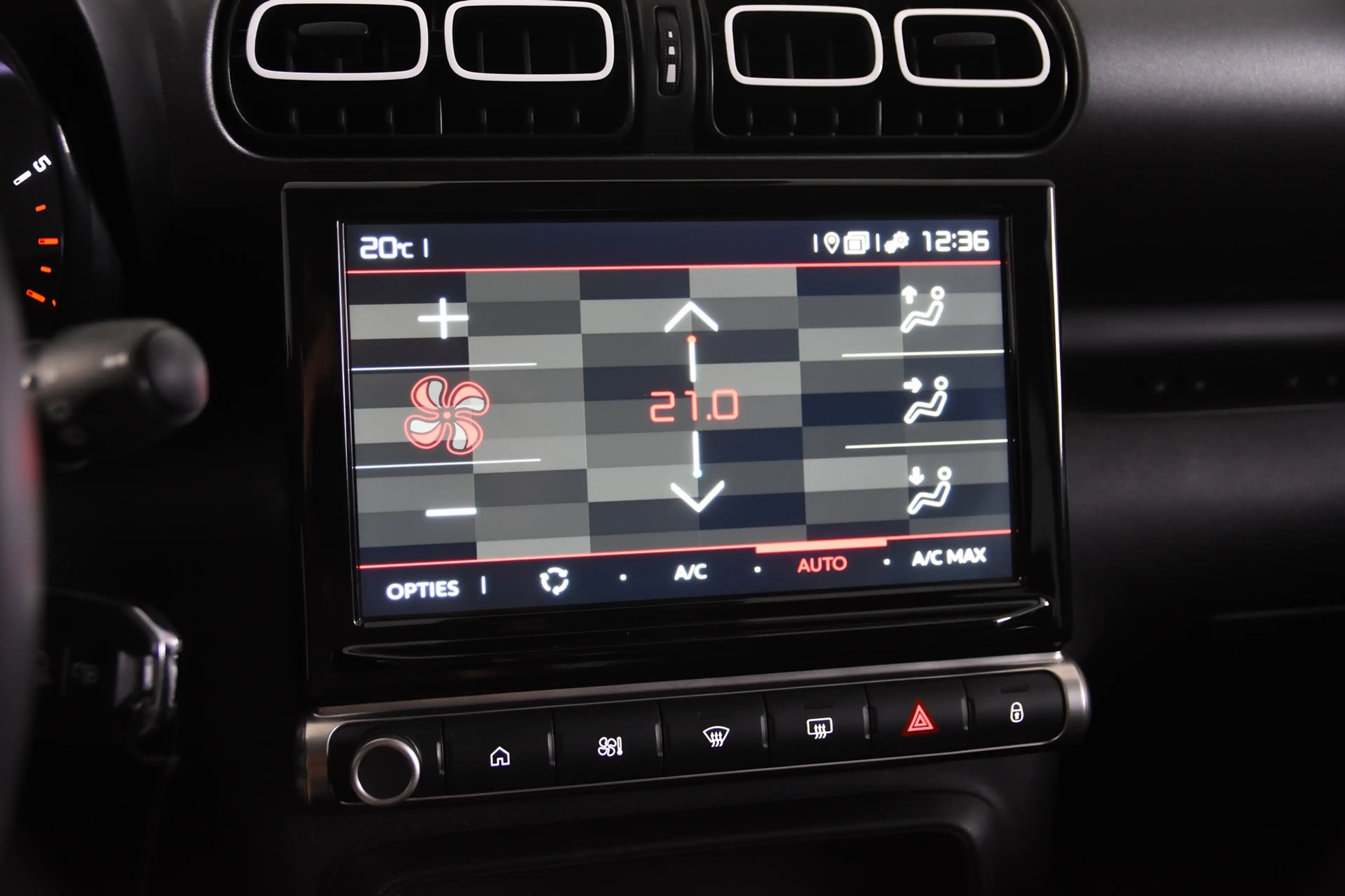 Citroen C3 Aircross Feel *1ste Eigenaar*Navigatie*Camera*Carplay* — photo 14