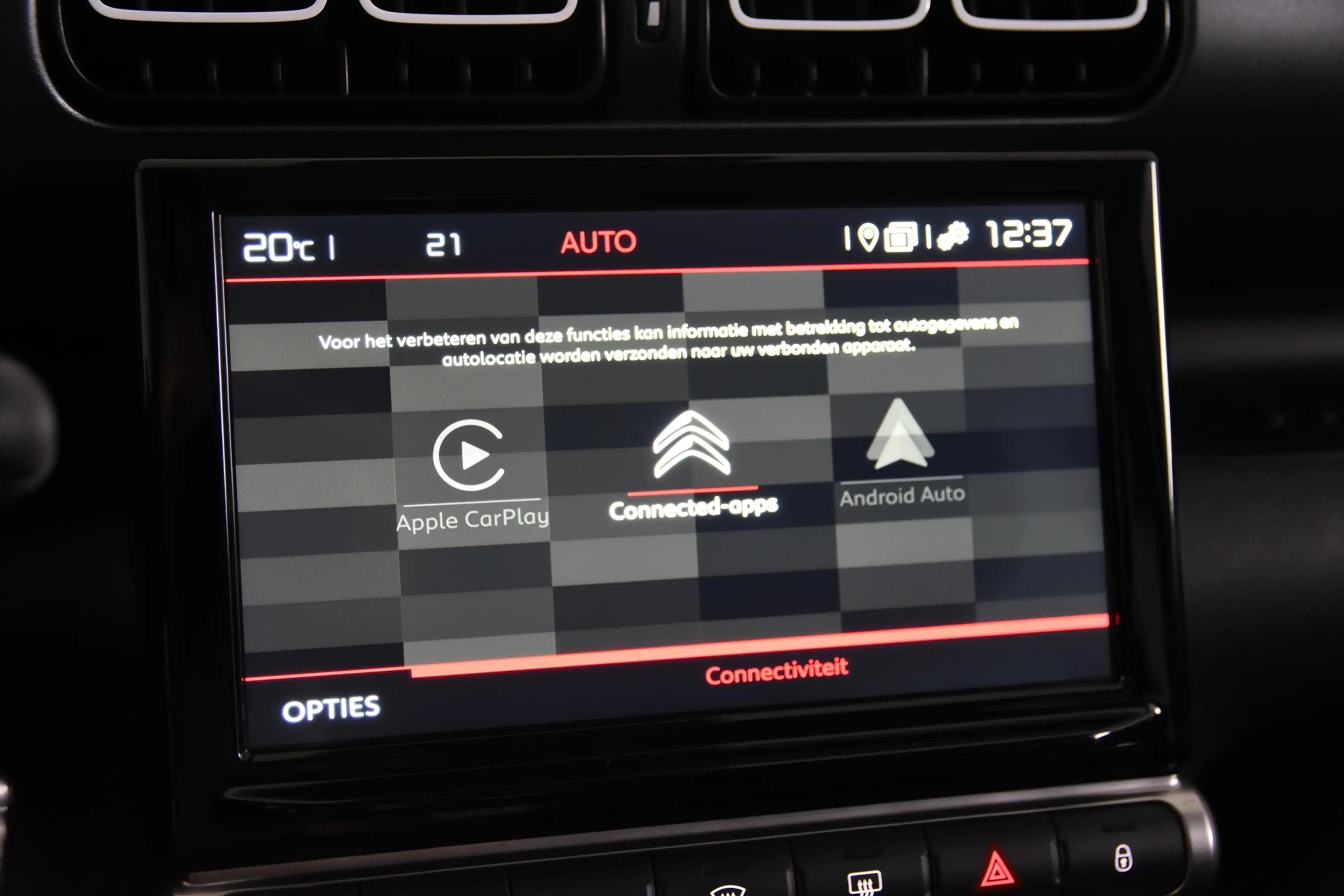 Citroen C3 Aircross Feel *1ste Eigenaar*Navigatie*Camera*Carplay* — photo 15