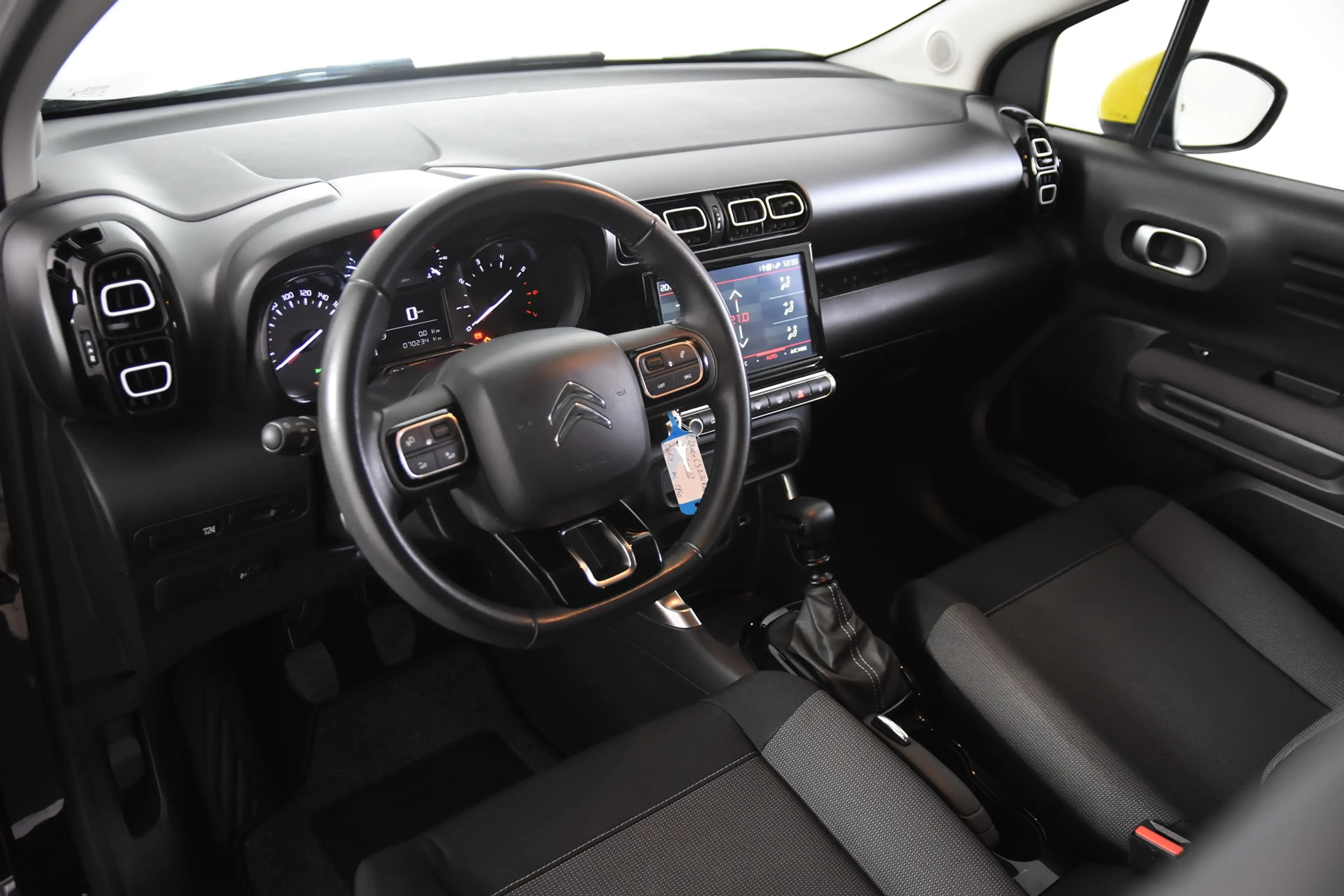 Citroen C3 Aircross Feel *1ste Eigenaar*Navigatie*Camera*Carplay* — photo 2