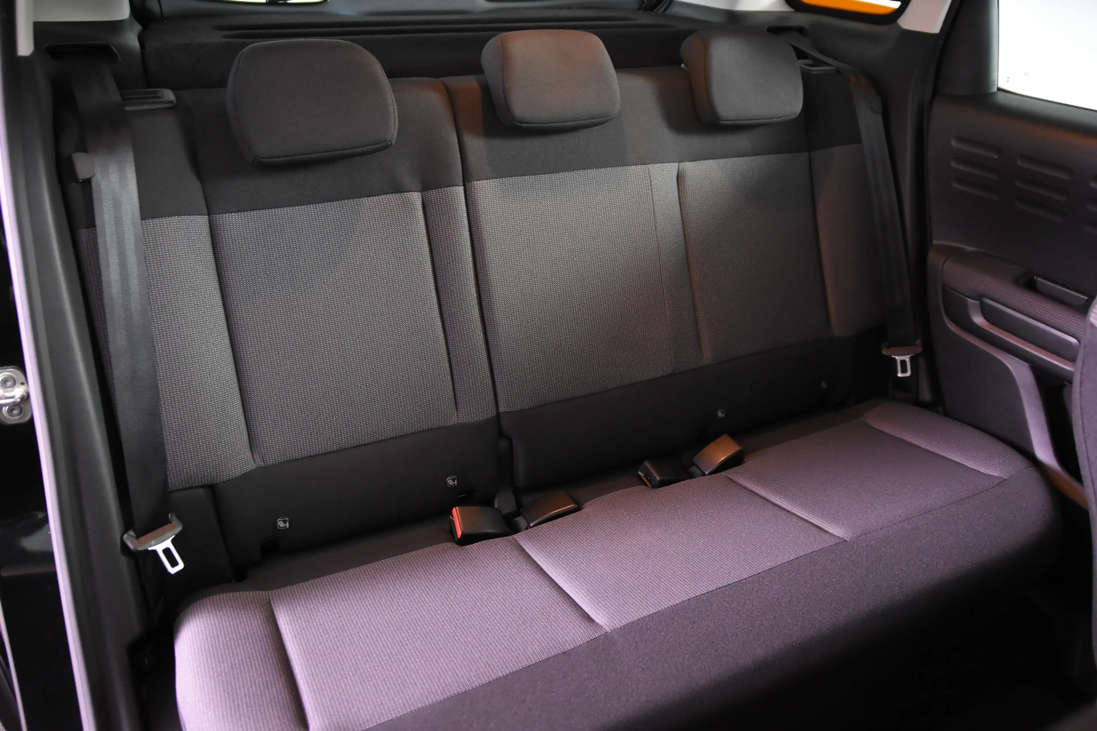 Citroen C3 Aircross Feel *1ste Eigenaar*Navigatie*Camera*Carplay* — photo 10