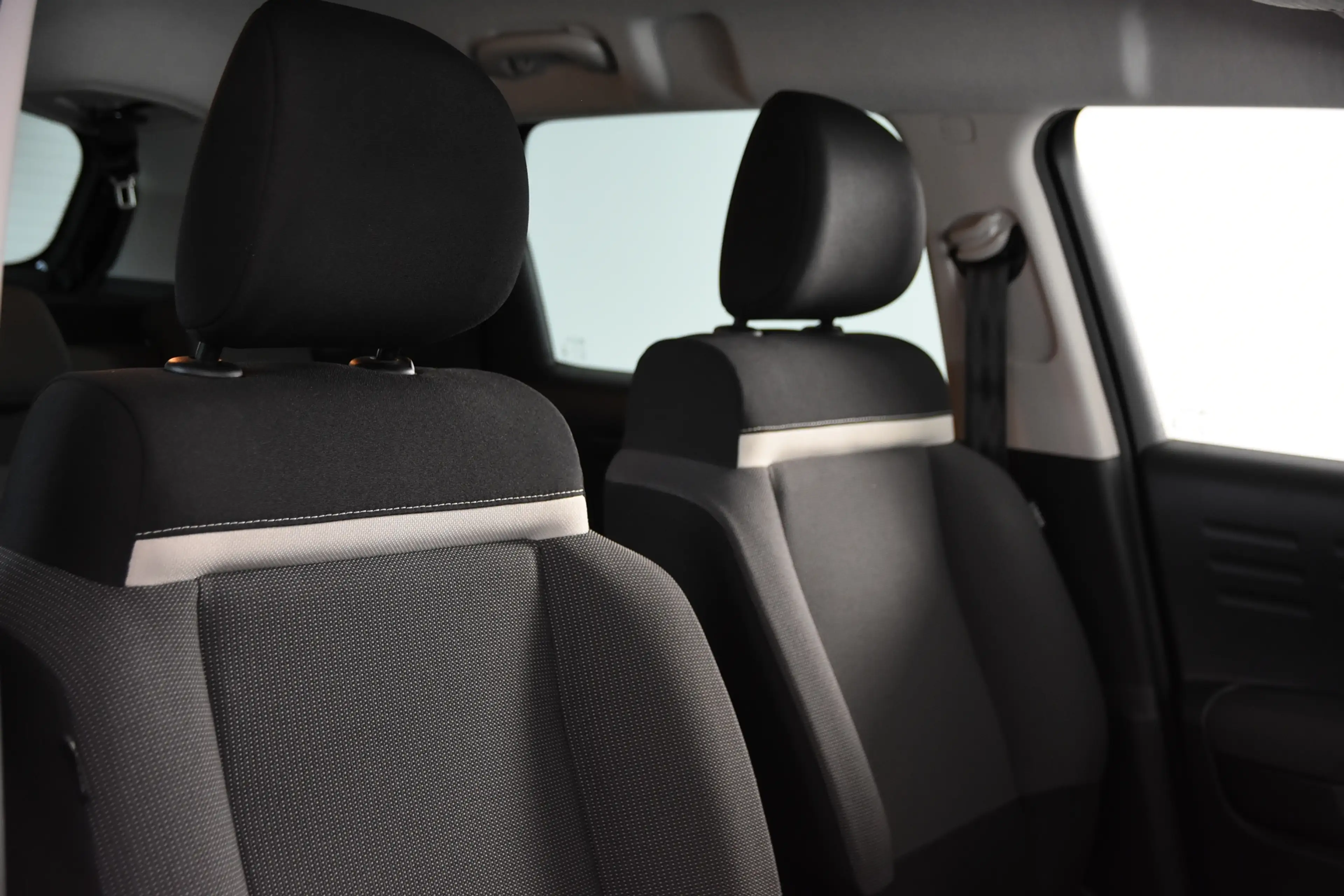 Citroen C3 Aircross Feel *1ste Eigenaar*Navigatie*Camera*Carplay* — photo 11