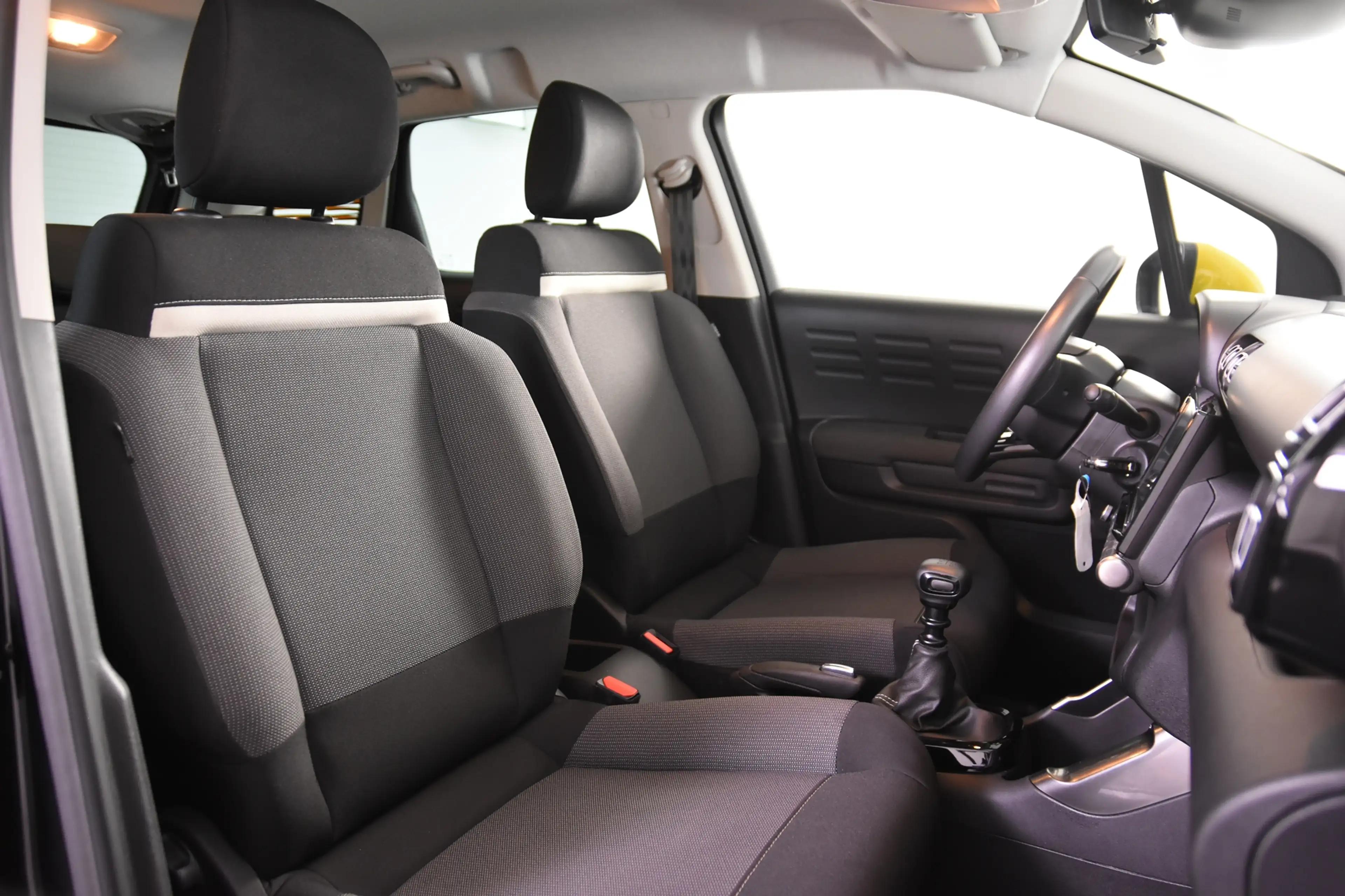 Citroen C3 Aircross Feel *1ste Eigenaar*Navigatie*Camera*Carplay* — photo 3
