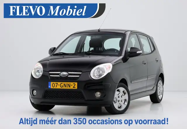 Kia Picanto 1.0 X-ecutive 5-drs Clima|Elektrische ramen
