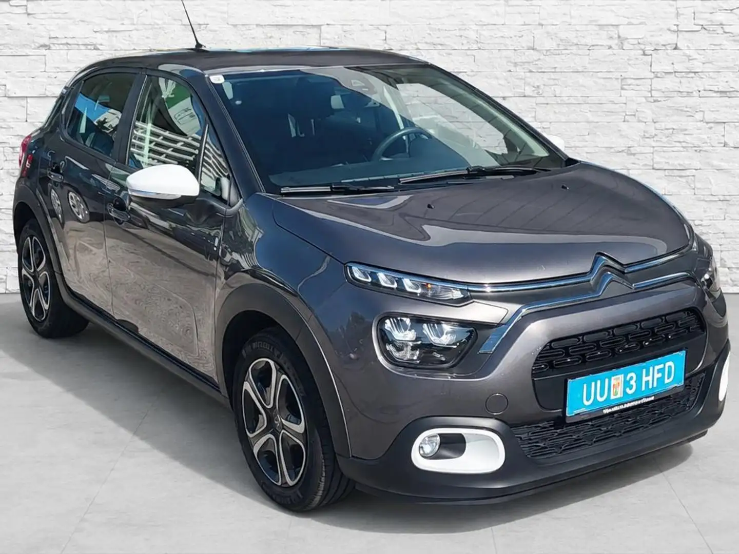 Citroen C3 YOU Grau - 1
