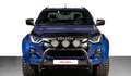 Isuzu D-Max D-MAX 2.5 4X4 CREW CAB SOLAR SPECIAL A Modrá - thumbnail 1