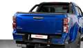 Isuzu D-Max D-MAX 2.5 4X4 CREW CAB SOLAR SPECIAL A Bleu - thumbnail 27