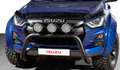 Isuzu D-Max D-MAX 2.5 4X4 CREW CAB SOLAR SPECIAL A Bleu - thumbnail 28