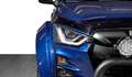 Isuzu D-Max D-MAX 2.5 4X4 CREW CAB SOLAR SPECIAL A Bleu - thumbnail 26