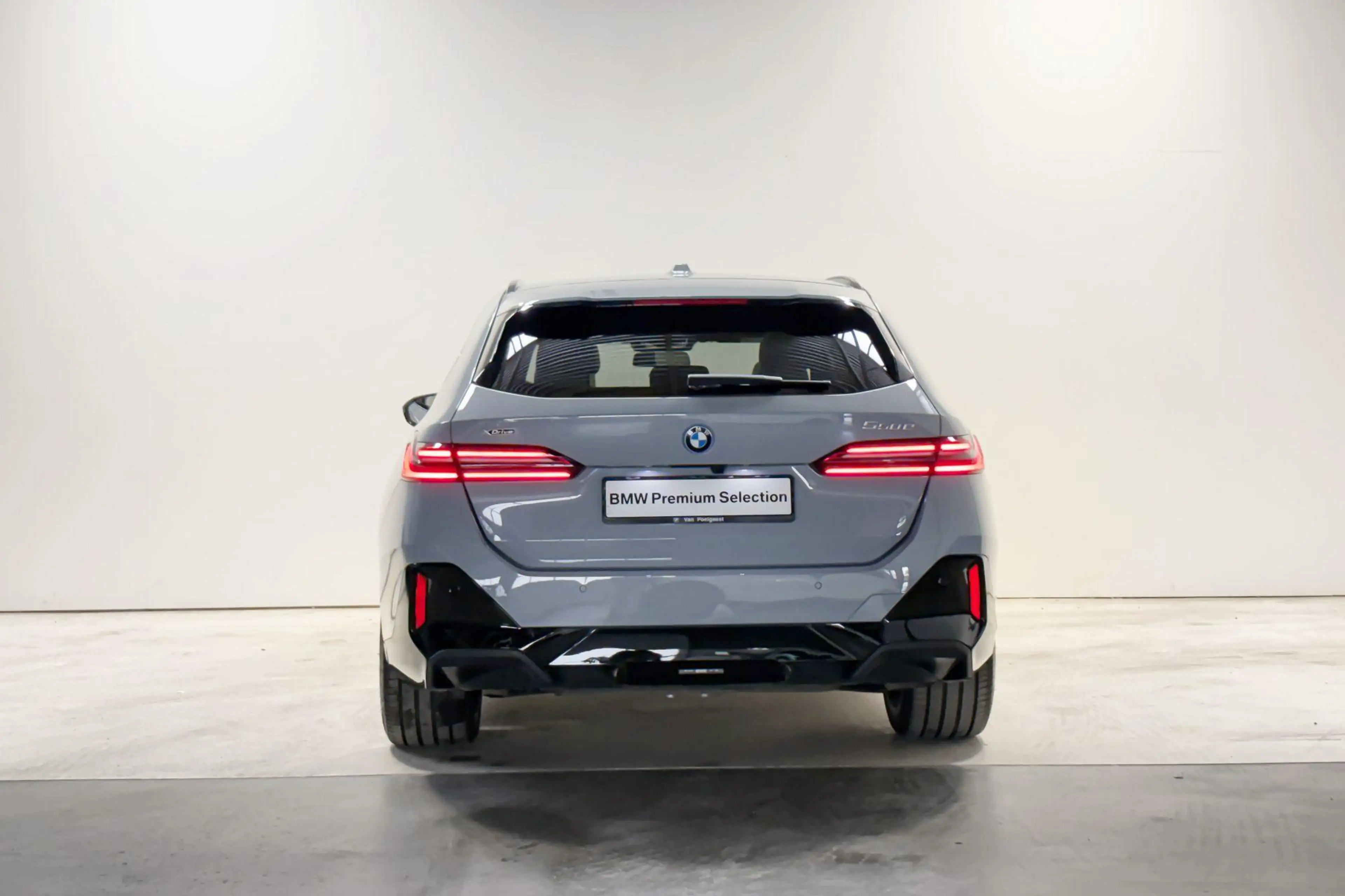 BMW 550 5 Serie Touring 550e xDrive - Verwacht: oktober 20 — photo 7