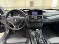 BMW 325 325i AUS 2 HAND TOP ZUSTAND Zwart - thumbnail 11