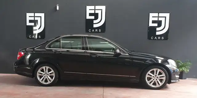 Mercedes-Benz C 220 220CDI BE Edition Avantgarde 7G Plus
