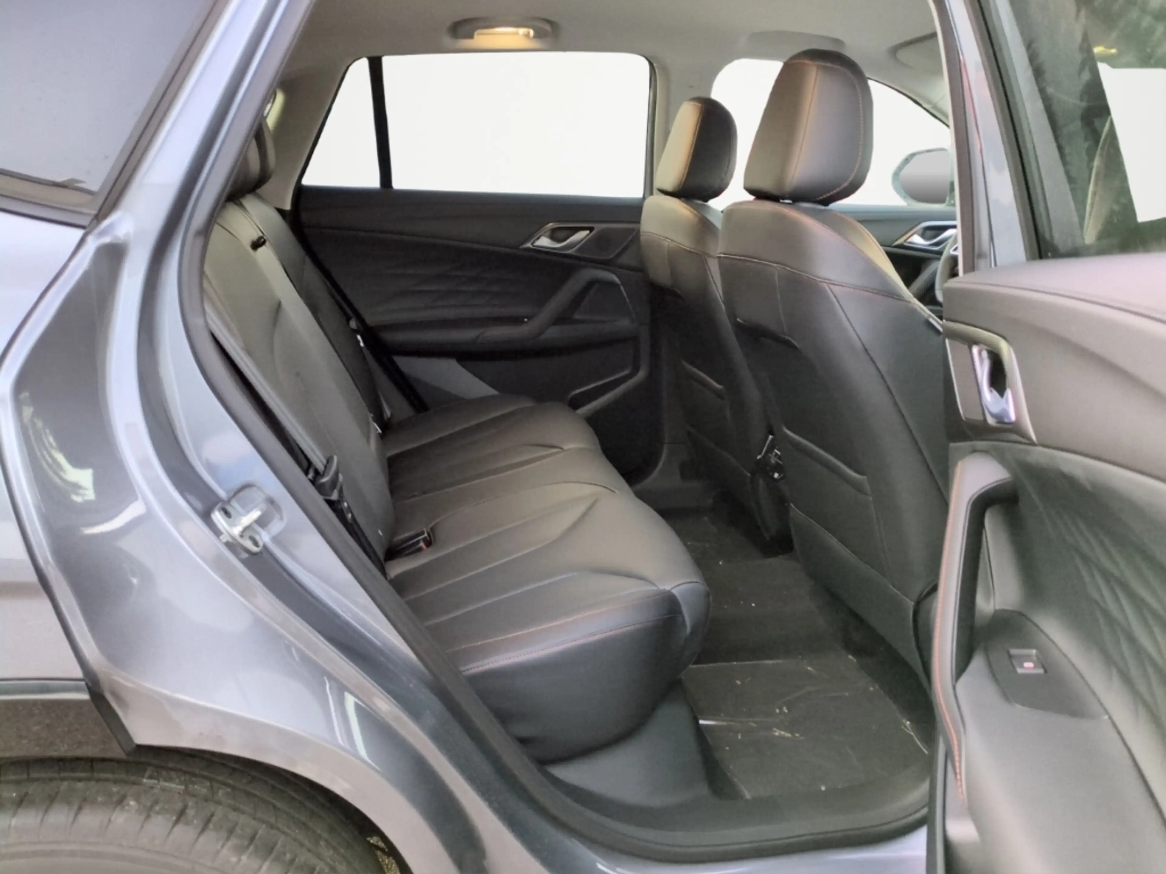 MG HS PHEV LUXURY*SOFORT*FFB*GEWERBE DEAL,SCHWERBEHINDER — photo 13