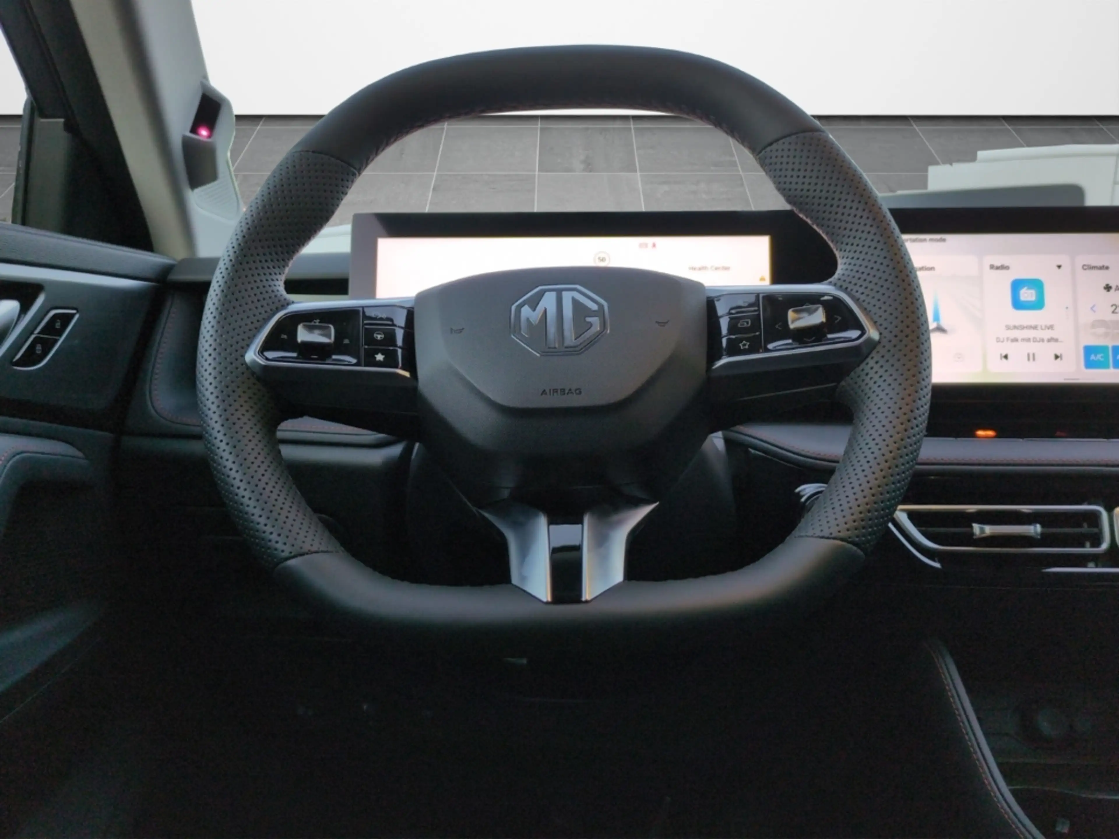 MG HS PHEV LUXURY*SOFORT*FFB*GEWERBE DEAL,SCHWERBEHINDER — photo 6