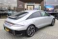Hyundai IONIQ 6 Lounge 77.4 kWh | Leder | 360 camera | Elektrische Grijs - thumbnail 2