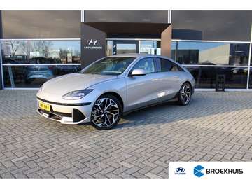 Lounge 77.4 kWh | Leder | 360 camera | Elektrische